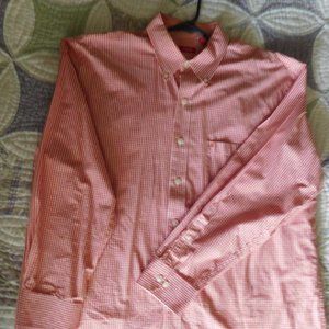 !zod Long Sleeve button down Shirt - XLT